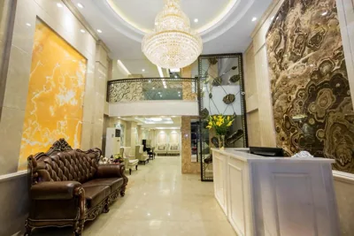 Little Hanoi Deluxe Hotel – Fotos 5